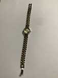 zloty zegarek Casio