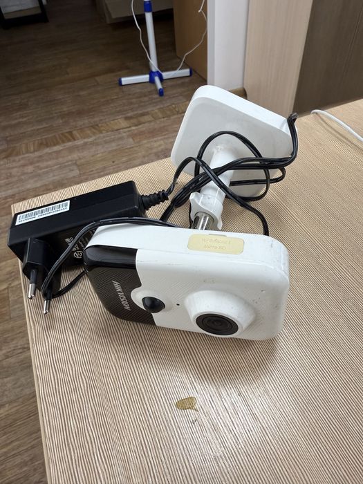 iP camera Hikvision ds.2cd2423go IW 2.8 mm