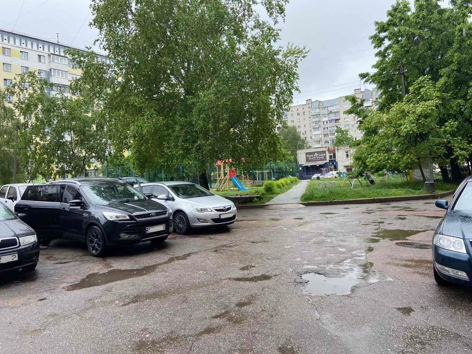 оренда 1-кімнатної квартири. Гормолзавод, вул. Народицька