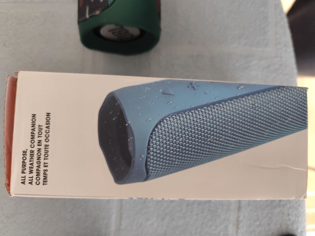 Głośnik bluetooth nowy przenośny UBL PLL5