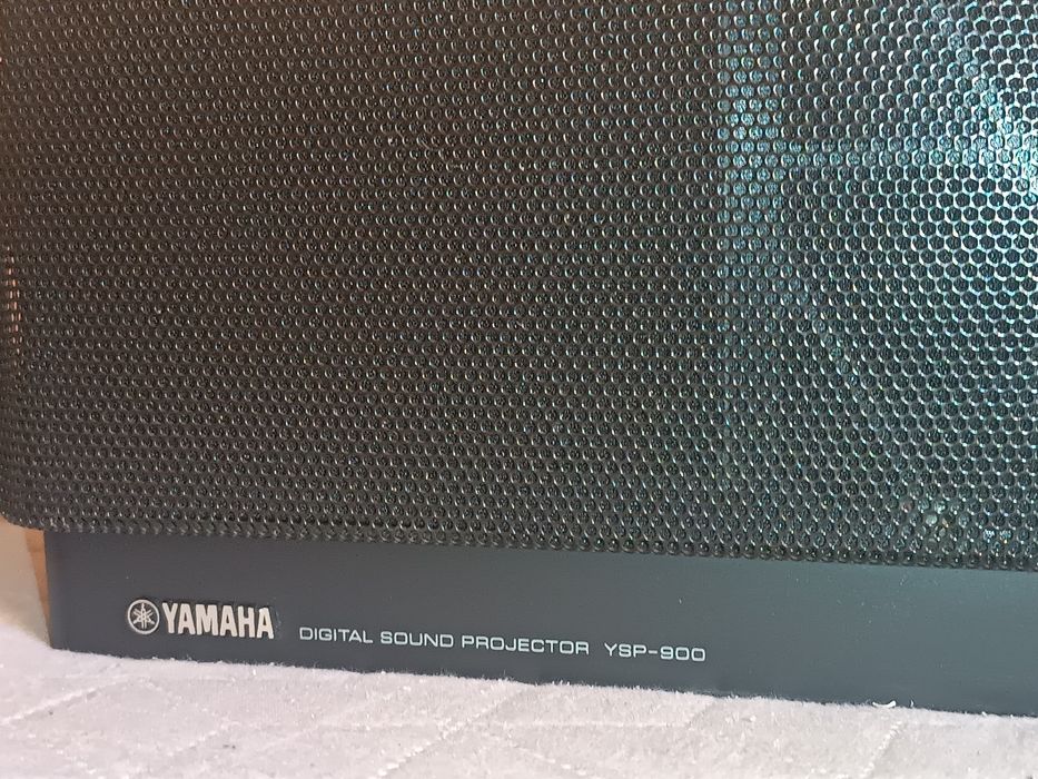 Soundbar Yamaha YSP-900
