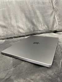 МЕГА Apple MacBook Pro 16 M1 Pro RAM 16GB 1TB SSD ноубук