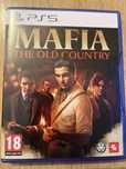 Mafia The Old Country PS5