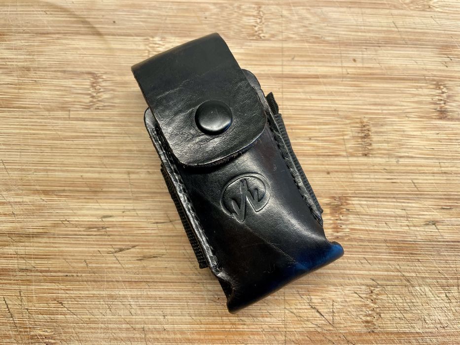 Leatherman Charge TTi Damasco (Raro)