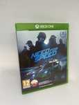 Gra Need for Speed 2015 Xbox One xbox Series X Xone pudełkowa PL