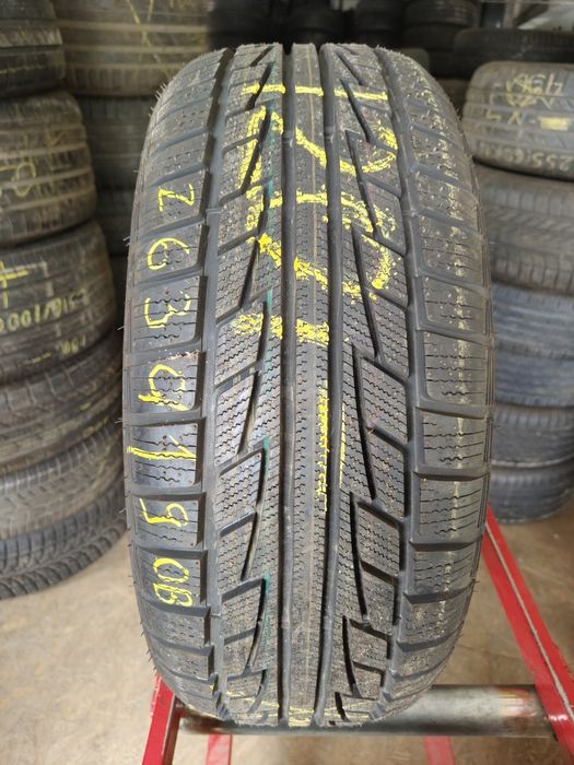 215/50R17 95V Nankang NK SNOW SV-2      Z630/190B