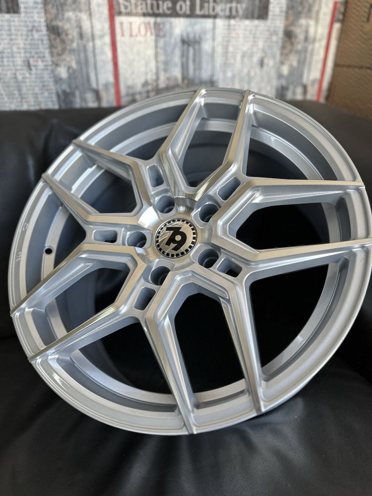 Диски нові 18 5*120 BMW F30 F31 F25 F10 F11