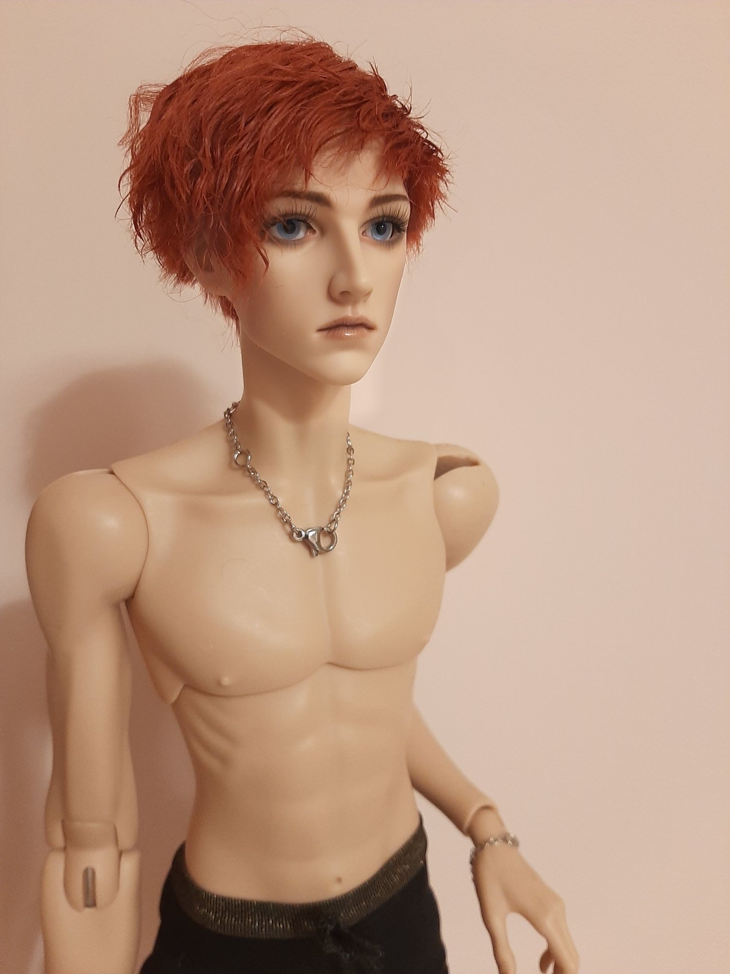 Lalka bjd 1/4 Dollshe