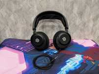 Игровые наушники SteelSeries Arctis Nova 1