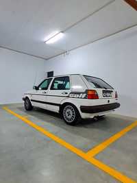 Vendo Vw golf mk2