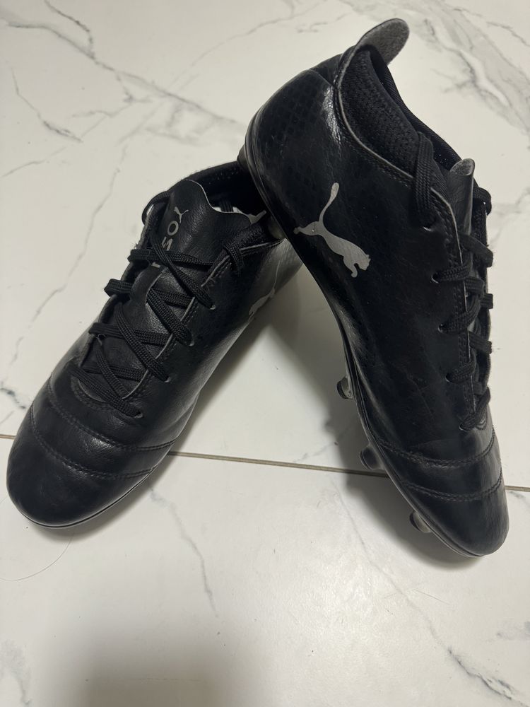 Бутси puma one 33 розмір