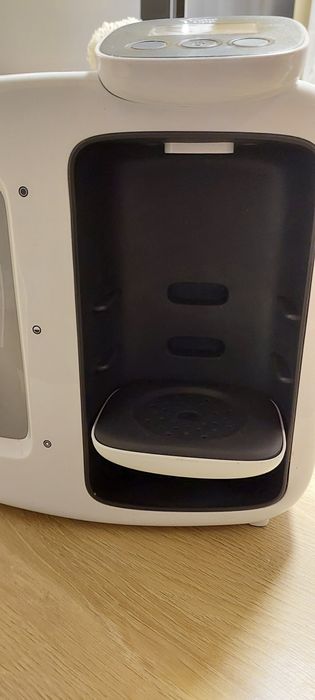 Tommee Tippee Perfect Prep Day & Night - Приготування Суміші за 2 Хвил