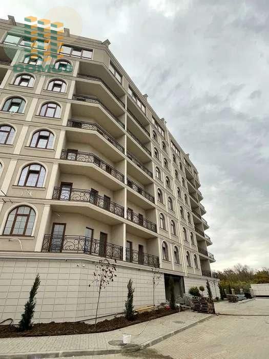 Продам 1 комн 47 м2  ЖК "Avinion / Авиньон"!  Сданный дом.
