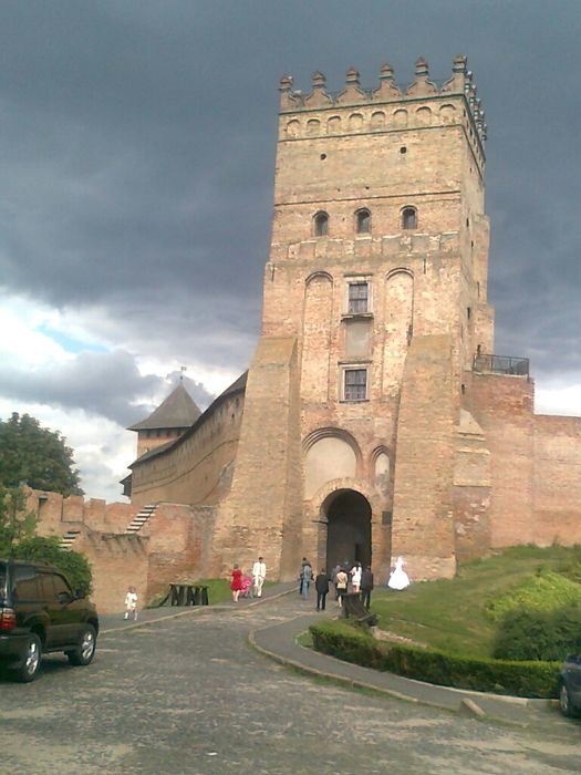 Пасажирські перевезення та трансфер по Україні та закордон