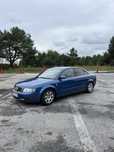 Audi A4 B6 1.6 MPI Benzyna 102km 2002r