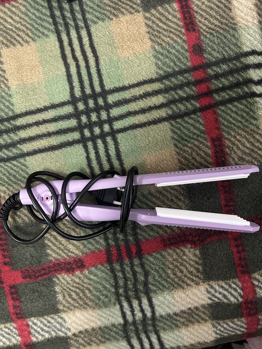 плойка гафре новая