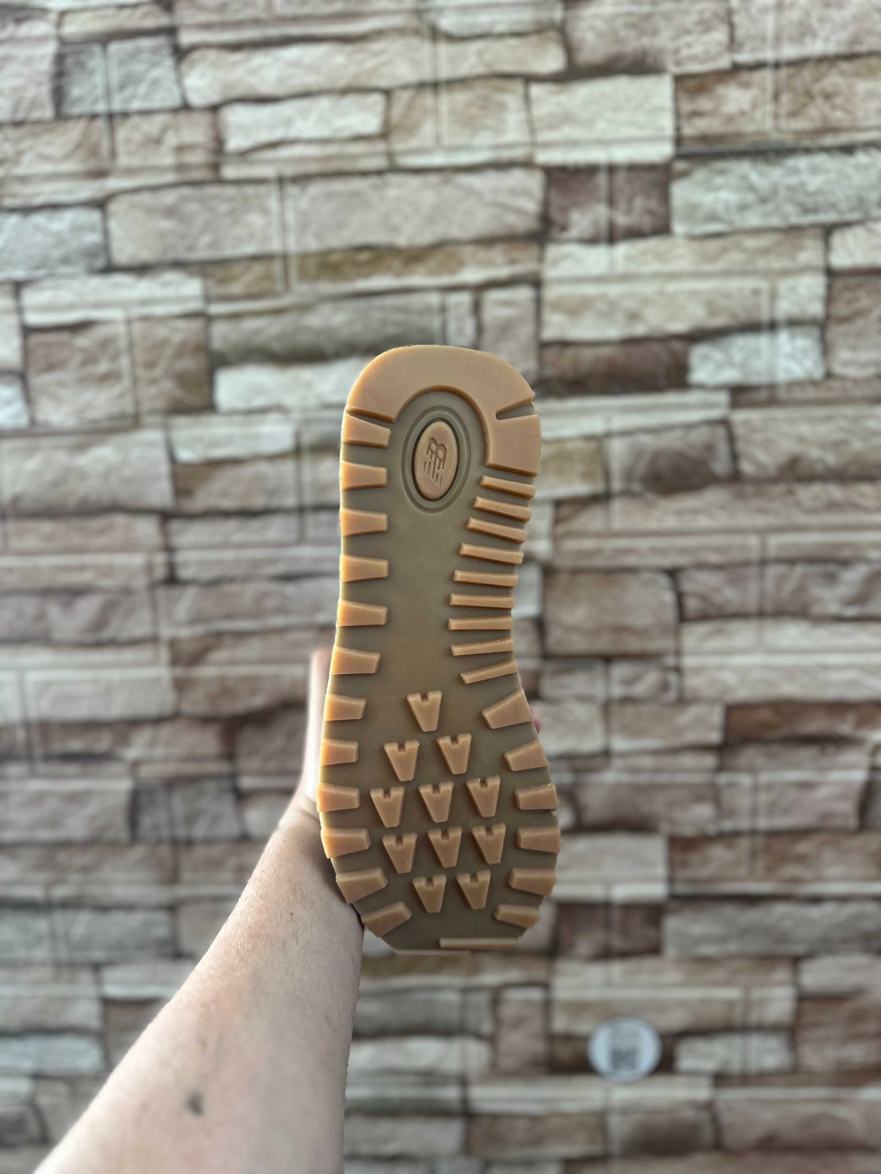 чоловічі кросівки New Balance 574 Stone Island Нью Беланс 574 Стон