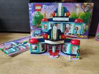 Lego 41448 Kino w Heartlake City