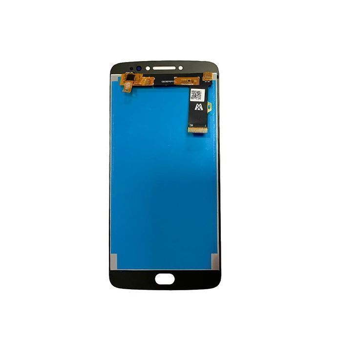 Wyświetlacz Lcd Do Motorola Moto E4 Plus Xt1771