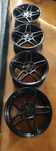 AC Schnitzer Typ 3 8,5x18 et43