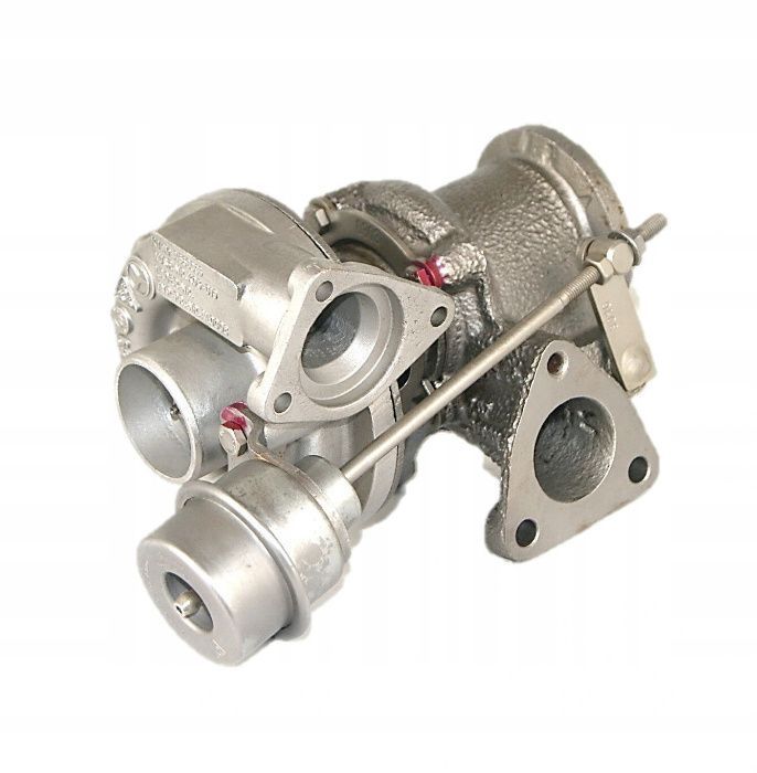 Turbina MERCEDES A Klasa Vaneo 160CDI 170 CDI 60KM 75KM 90KM 91KM 95KM