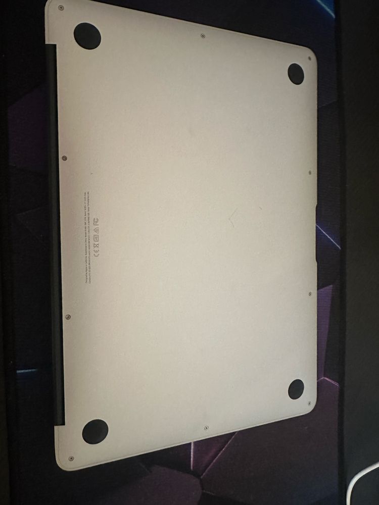 MACBOOK AIR 13’’ 2017