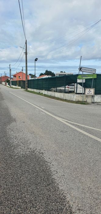 Lote terrenos com 921 MT