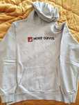 Sweat marca Mike Davis