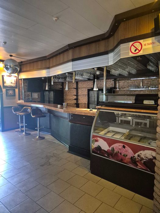 Продається комерційна нерухомість