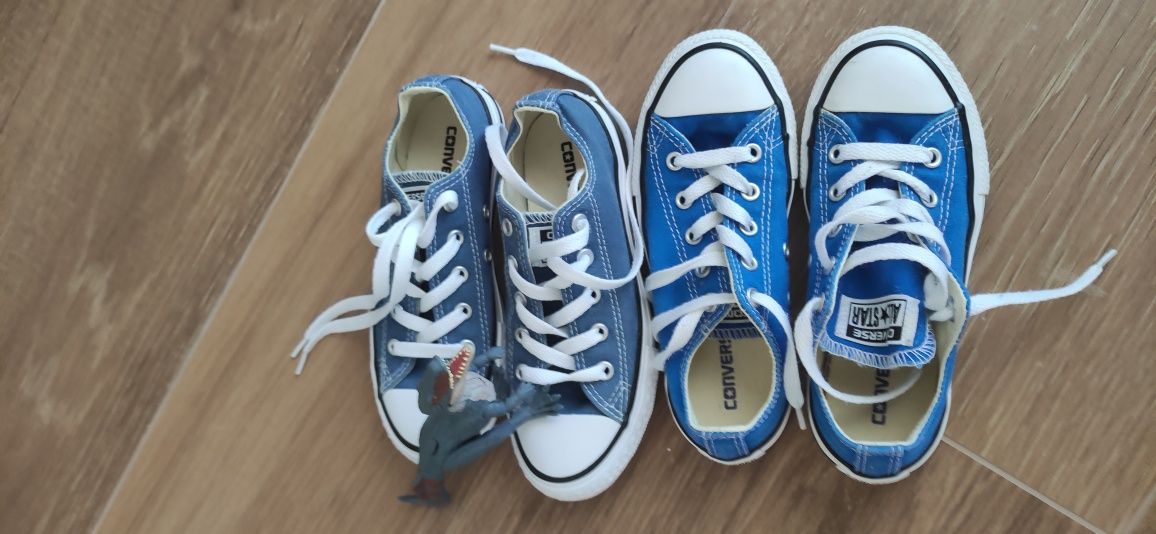 Sapatilhas All Star
