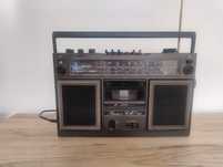 Radio Unitra Eltra Klaudia 2 RMS 801
