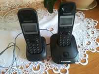 Telefon domowy Panasonic