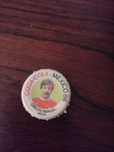 Cromo carica Coca-Cola México 86