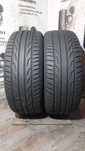 Шини 7,5мм 235/50 R18 SEMPERIT Speed-Life 2 б/у літо склад