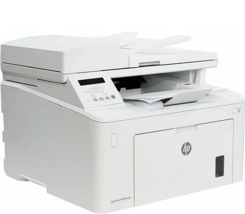 МФУ HP LaserJet Pro MFP M227sdn