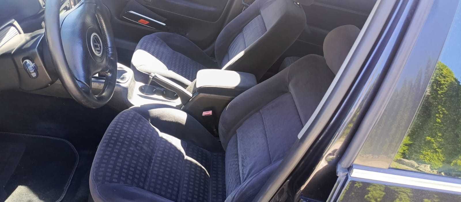 VW Passat B5 Variant Lift Comfortline 1.9 TDI PD bez korozji