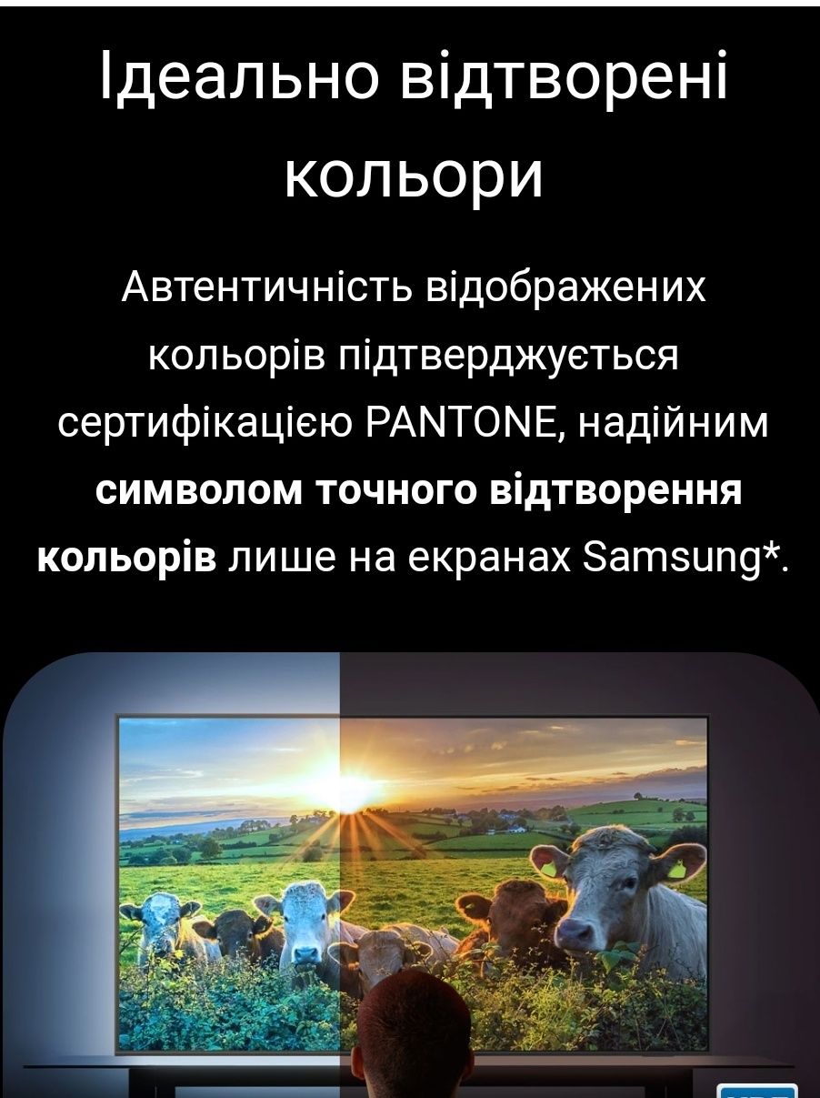 Телевізор Samsung QLED NEO 43QN90C 50QN90C 55QN90C 65QN90C 75QN90 QN95