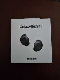 Samsung galaxy buds fe grafitowe ZAMIANA