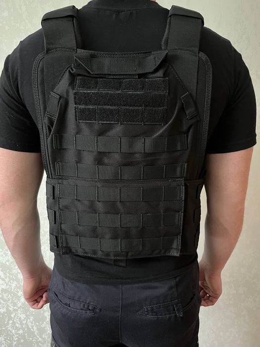 Плитоноска для бронежилета