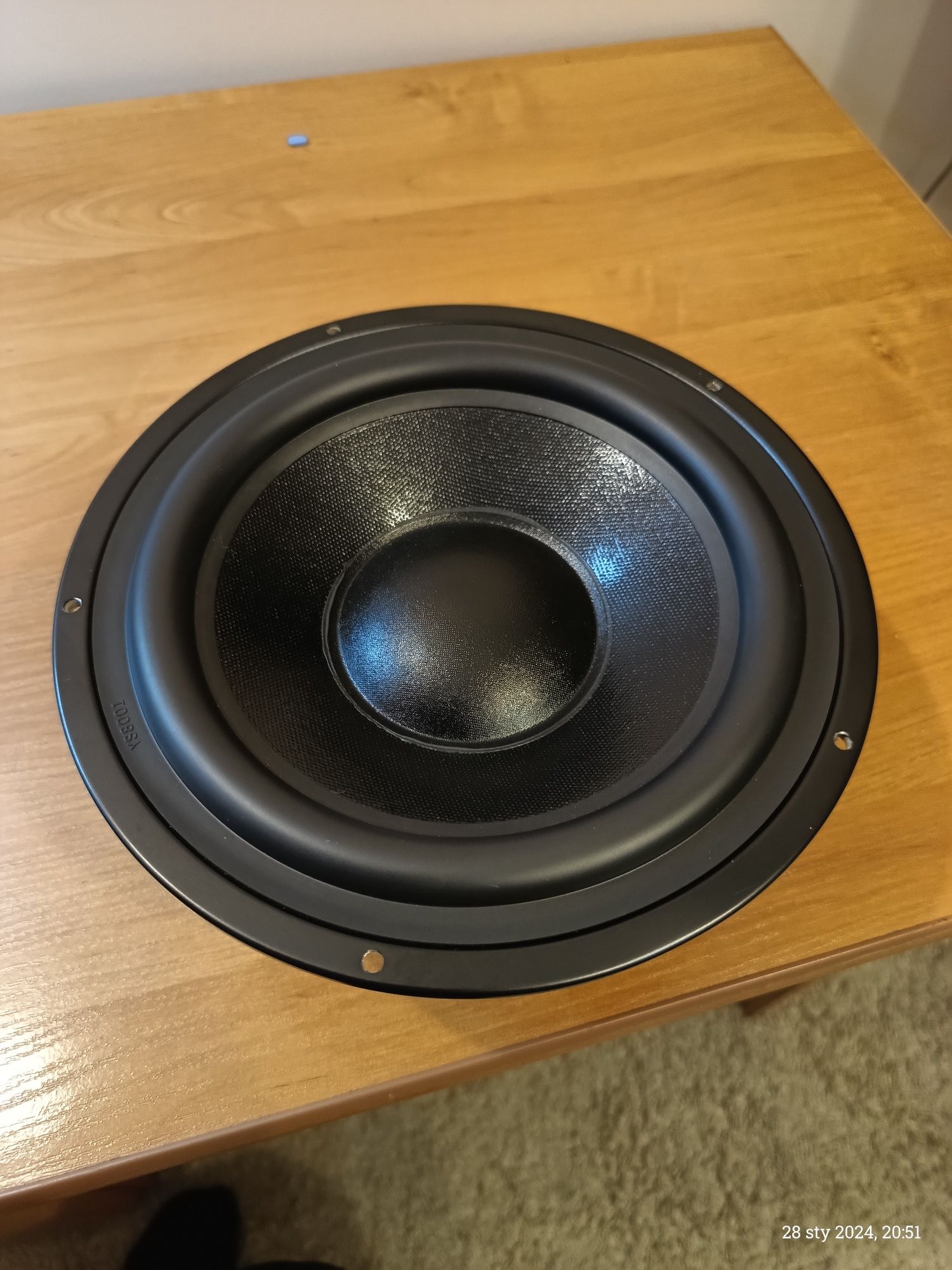 Głośnik 20cm subniskotonowy Dayton Audio SD215A-88