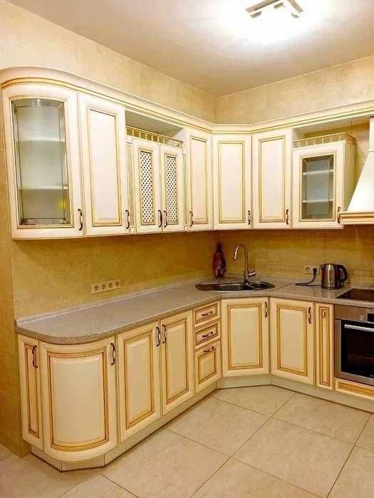 Продам 1-кімн. квартиру, вул. Солом'янська KL