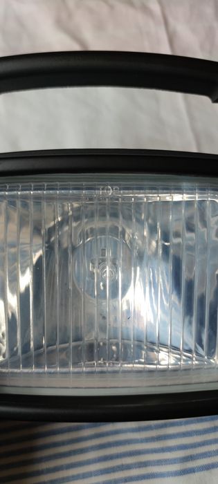 Фары дополнительные