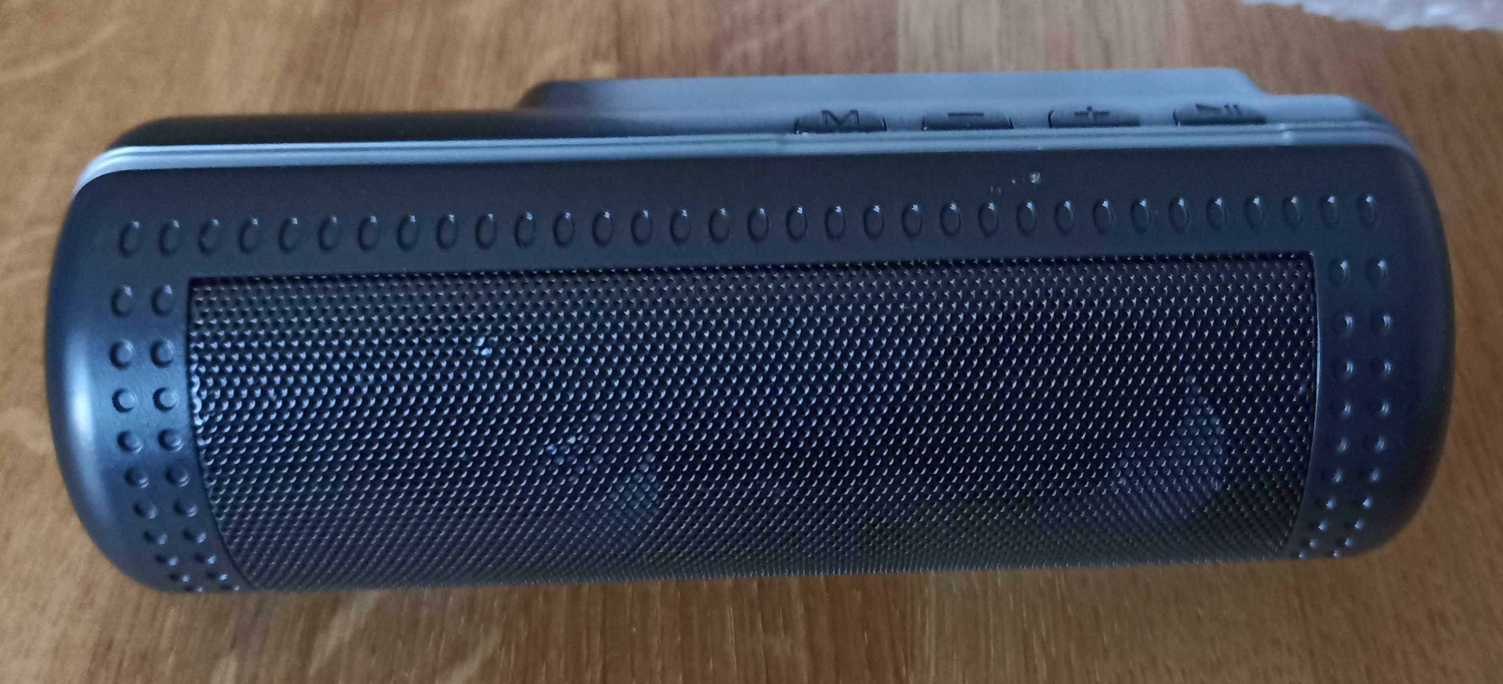 Głośnik Bluetooth - NOWY