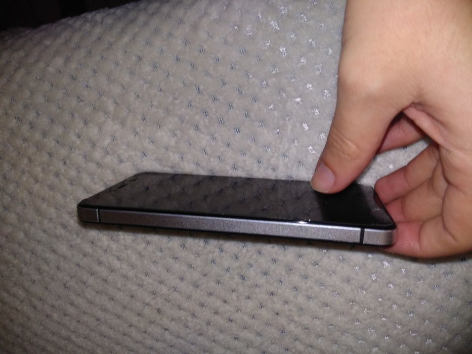 Capa Xiaomi redmi note em alumínio e vidro