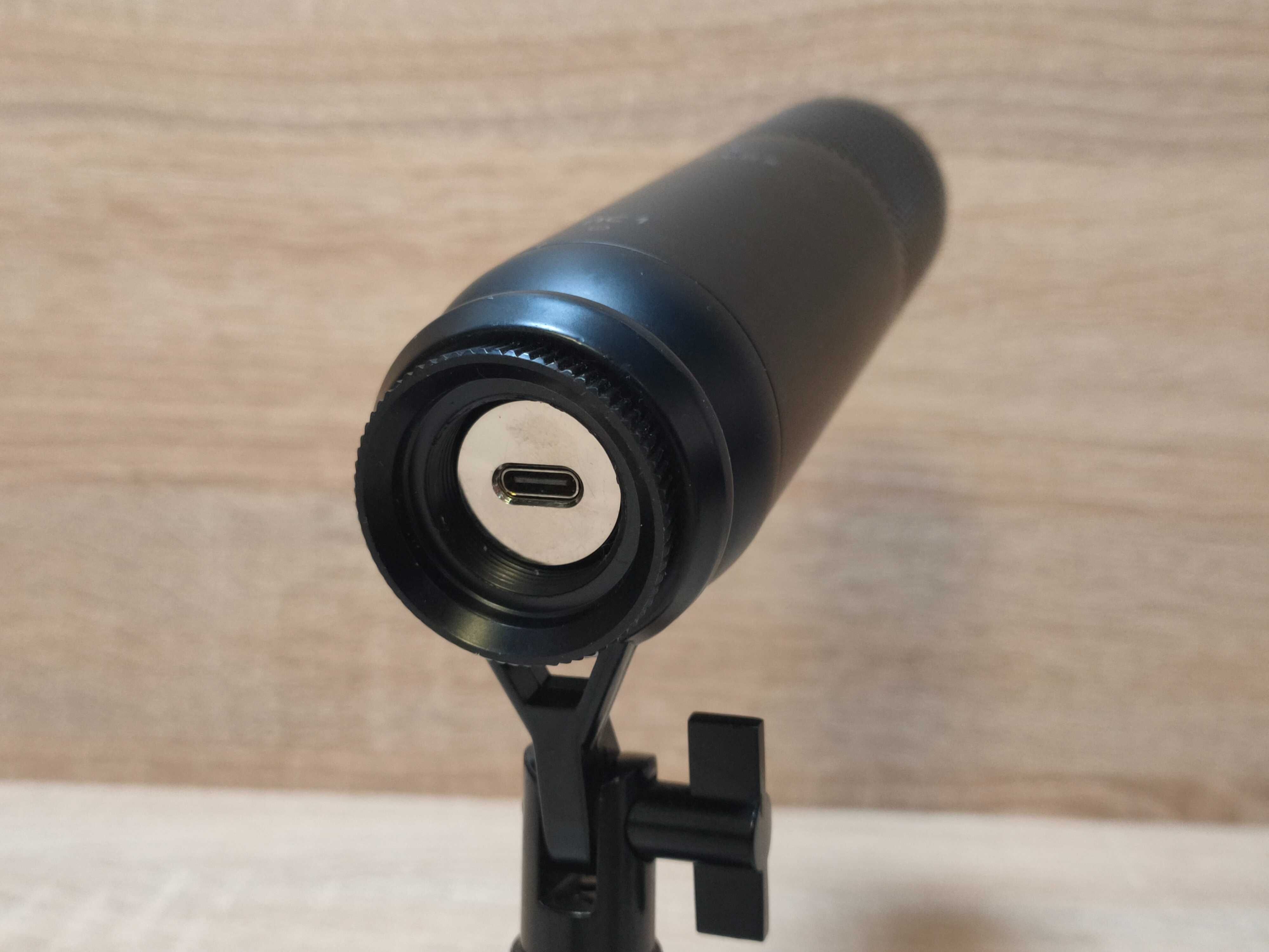 Mikrofon pojemnościowy Novox NC-1