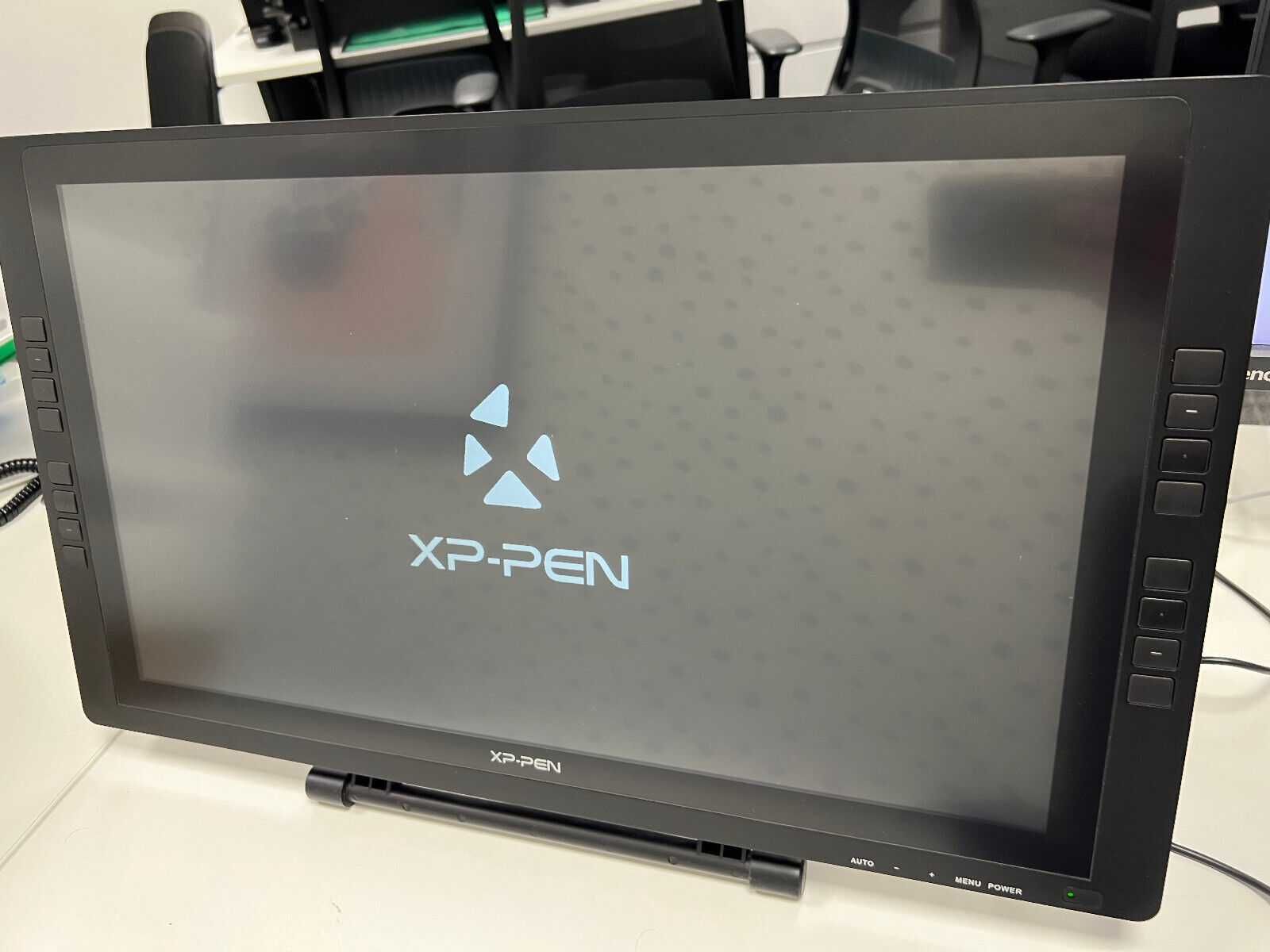 " XP PEN 22E PRO "  Mesa Digital [VENDO]