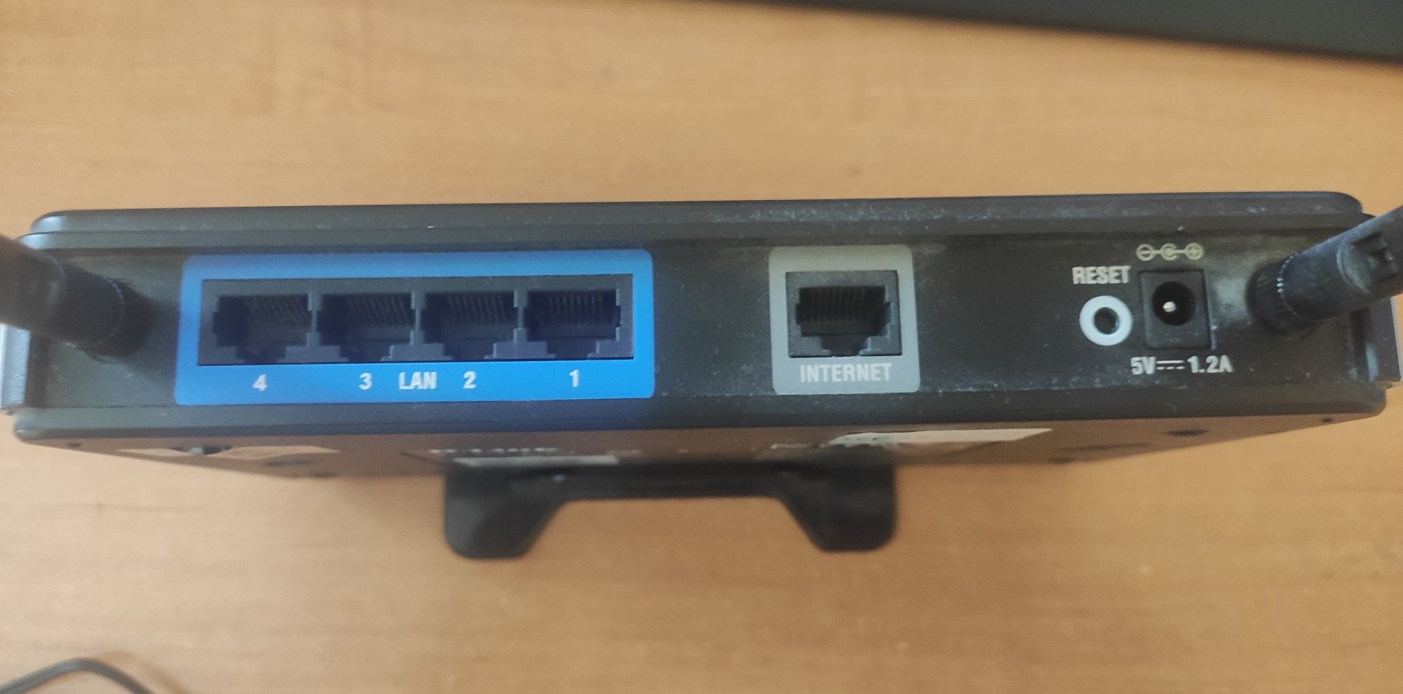 D-link Model: DIR-615