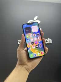 iPhone 13 128gb Midnight Neverlock з Гарантiєю