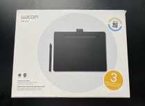 Графічний планшет Wacom Intuos