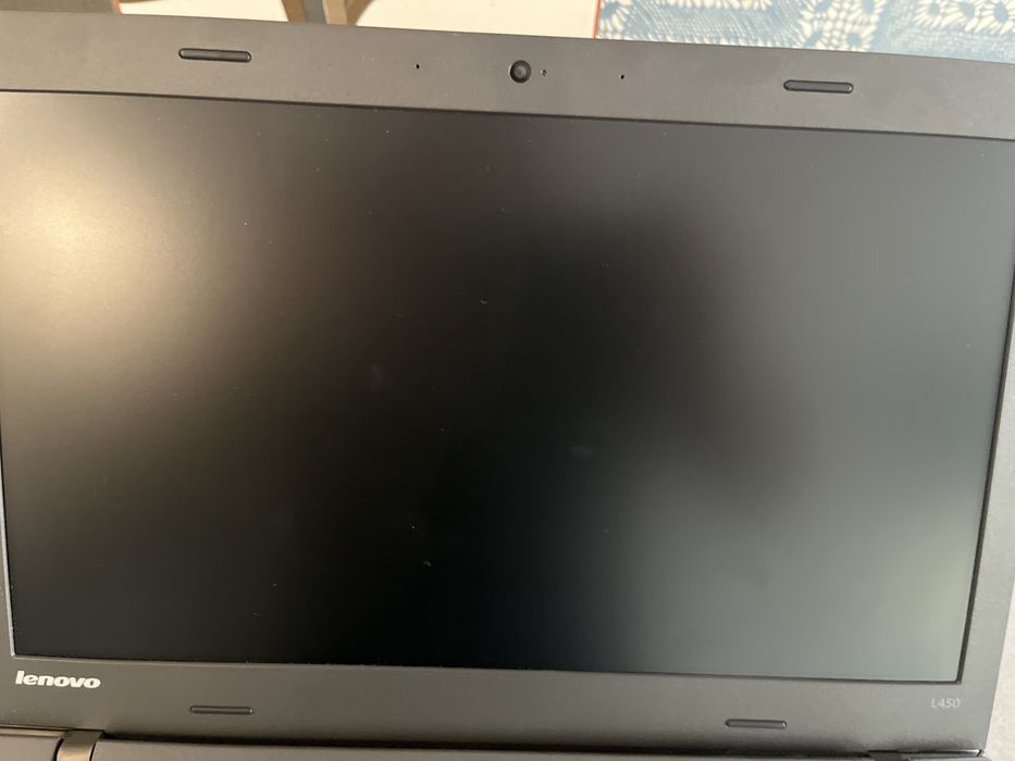 Lenovo ThinkPad L450 i5 5 gen 8/120 GB ssd